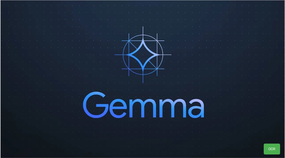 谷歌发布日语版GemmaAI模型，仅20亿参数、移动设备也能轻松运行！