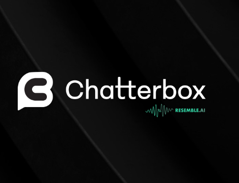 ResembleAI开源TTSChatterbox，性能直逼超越ElevenLabs
