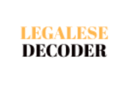 legalese decoderapp版