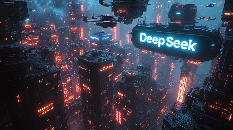 DeepSeek悄然发布R1最新版本，性能直逼OpenAIo3引发业界震动