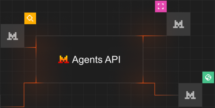Mistral推出AgentsAPI:为企业打造可协作、可记忆的AI代理