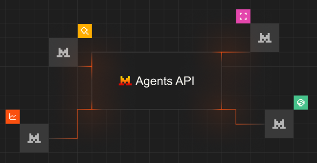 ​Mistral推出全新AgentsAPI：助力开发者构建智能AI代理