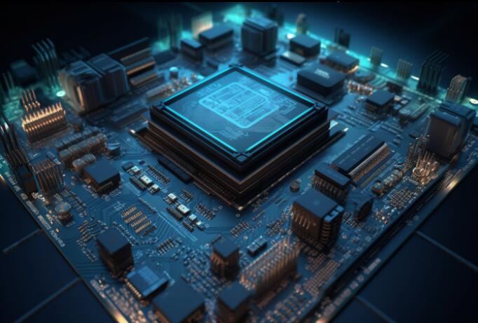 ​Oracle投资400亿美元购买Nvidia超级芯片助力OpenAI打造强大数据中心