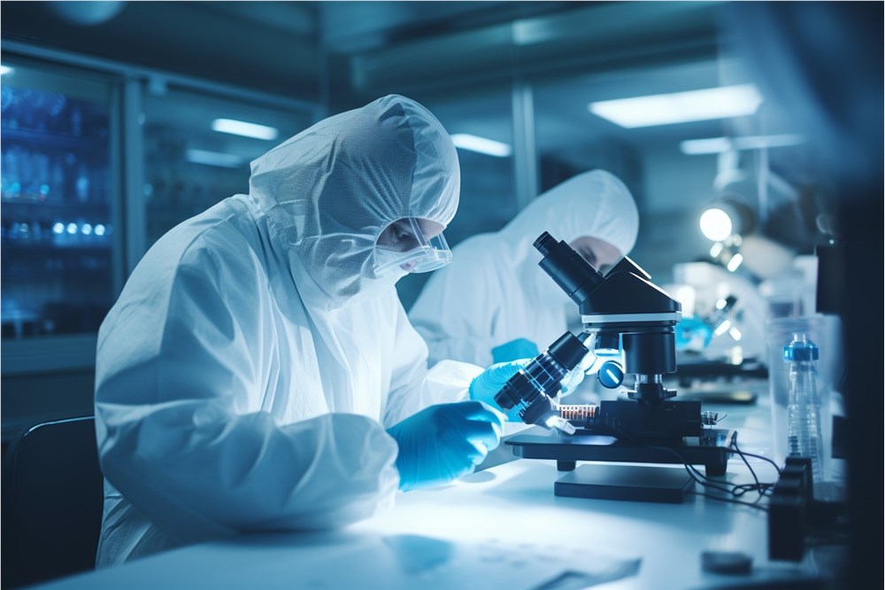 微软推出AI平台，200小时发现新化合物，科学研究迎来突破