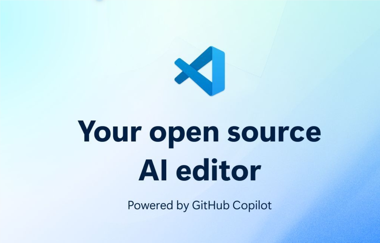 VSCode宣布开源GitHubCopilotChat扩展，加速AI编程