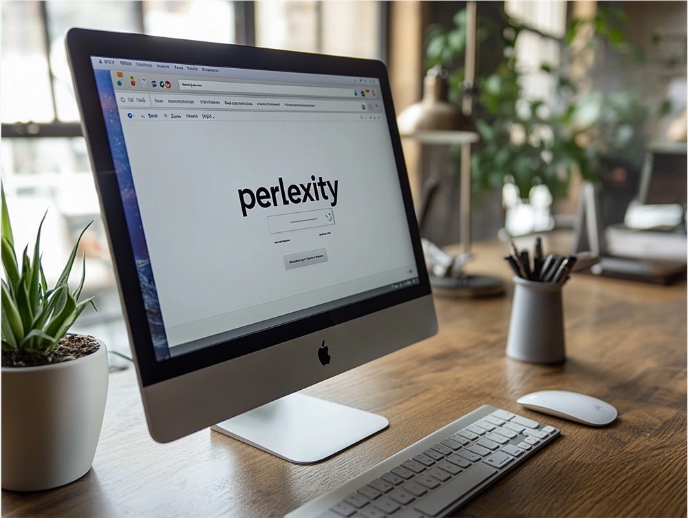 Perplexity推出全新iOSAI语音助手
