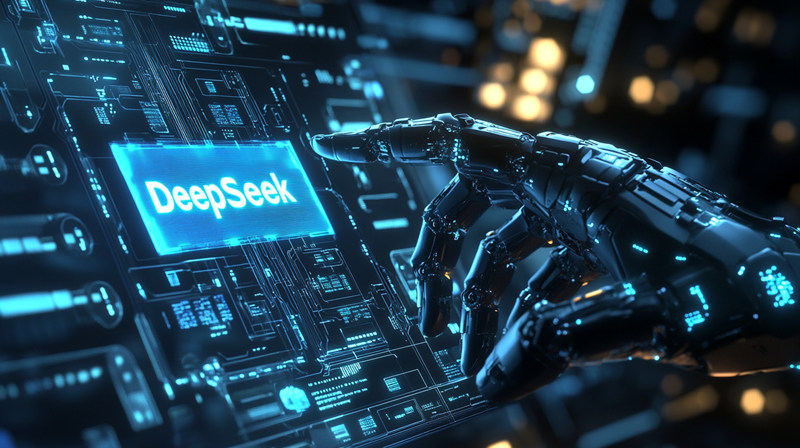 亚洲崛起：DeepSeek、巨额投资与数据中心助力AI竞争力