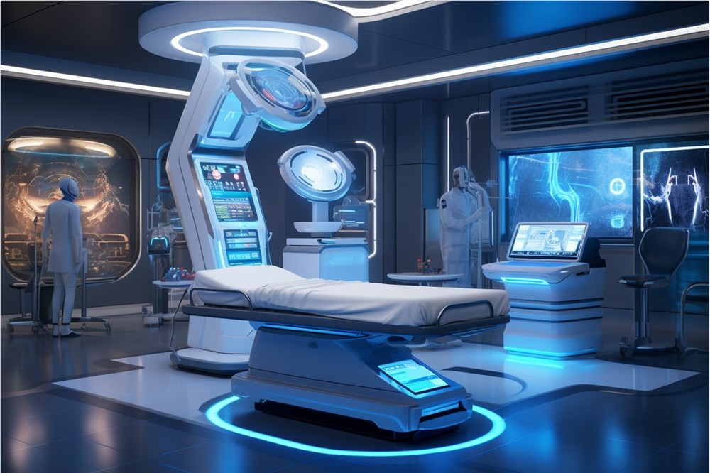 人工智能助力医疗行业新发展：Hellocare.ai、SignalFire等公司获重大融资
